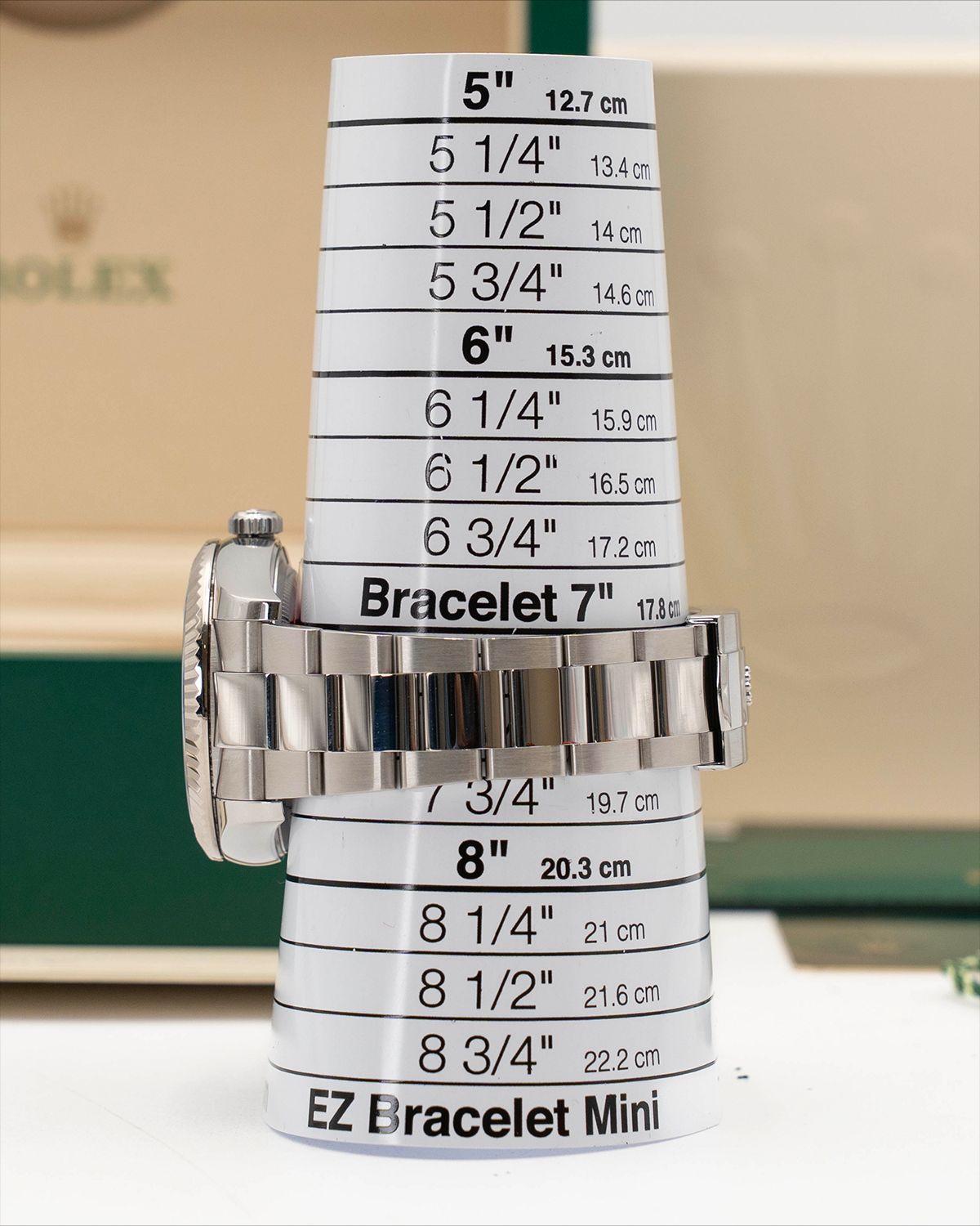 Rolex 326934