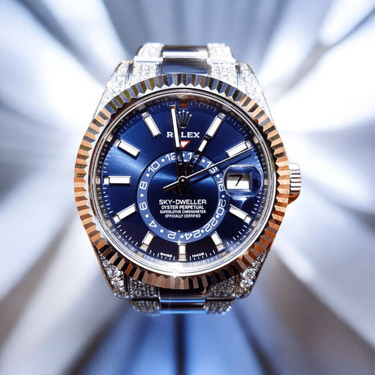 Rolex 326934