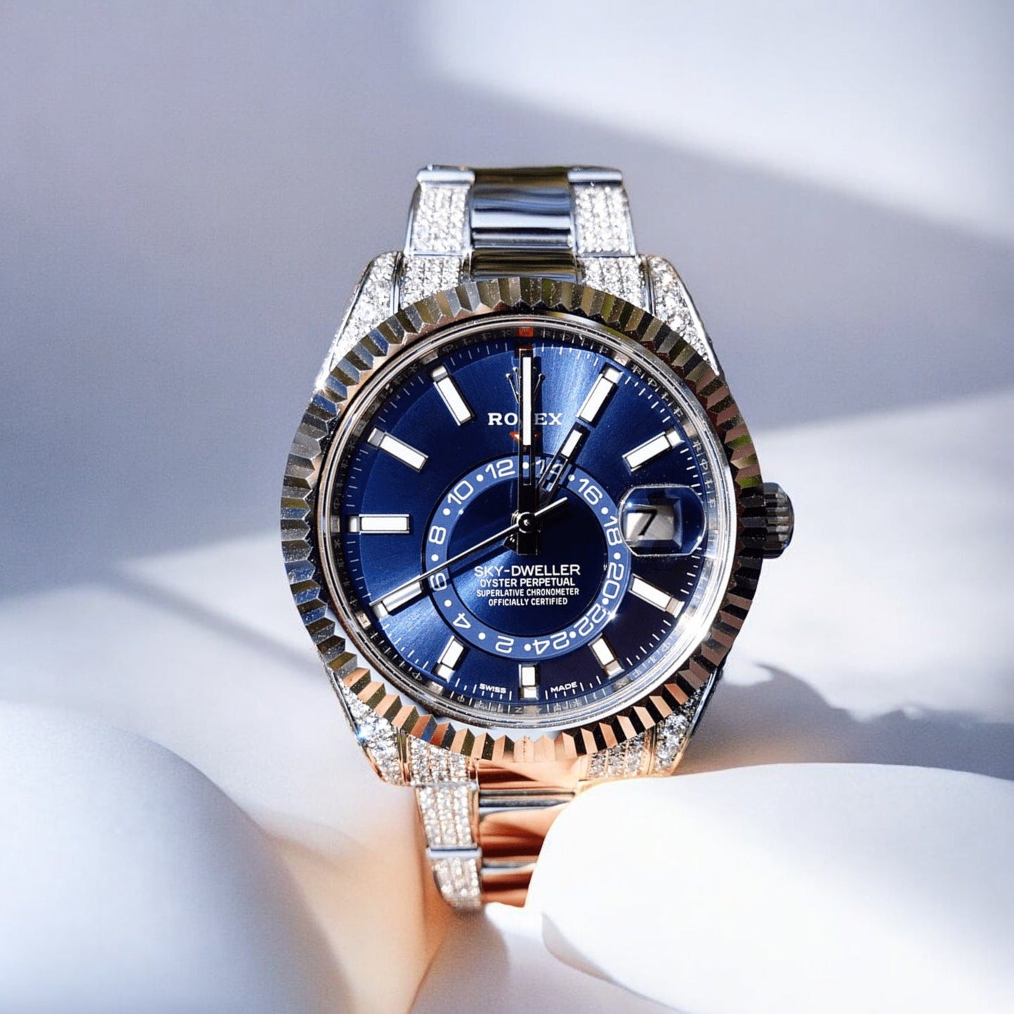 Rolex 326934