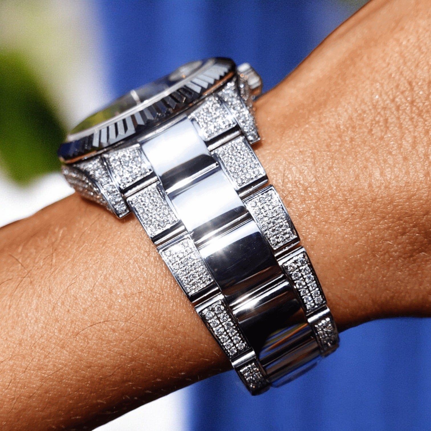 Rolex 326934