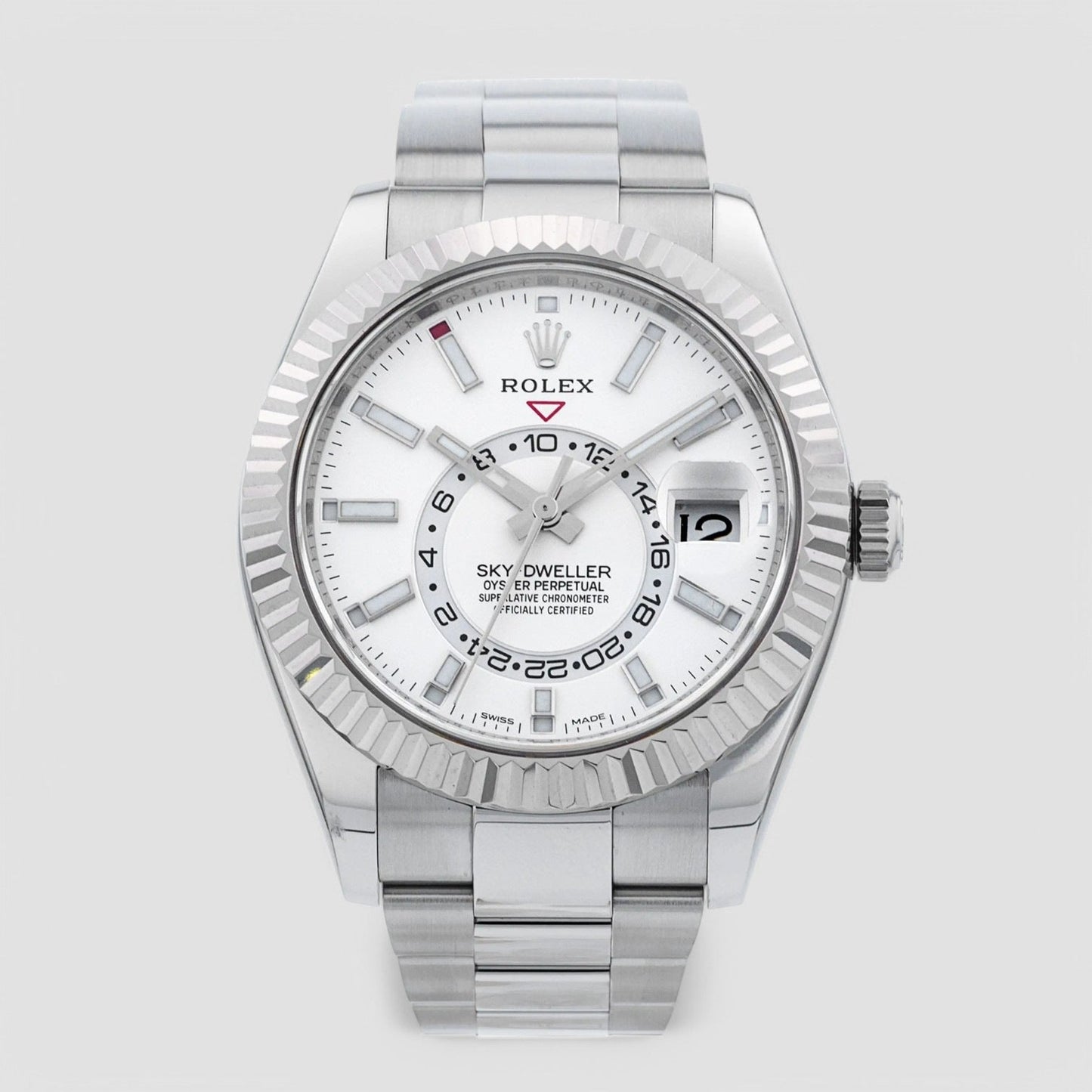 Rolex 326934