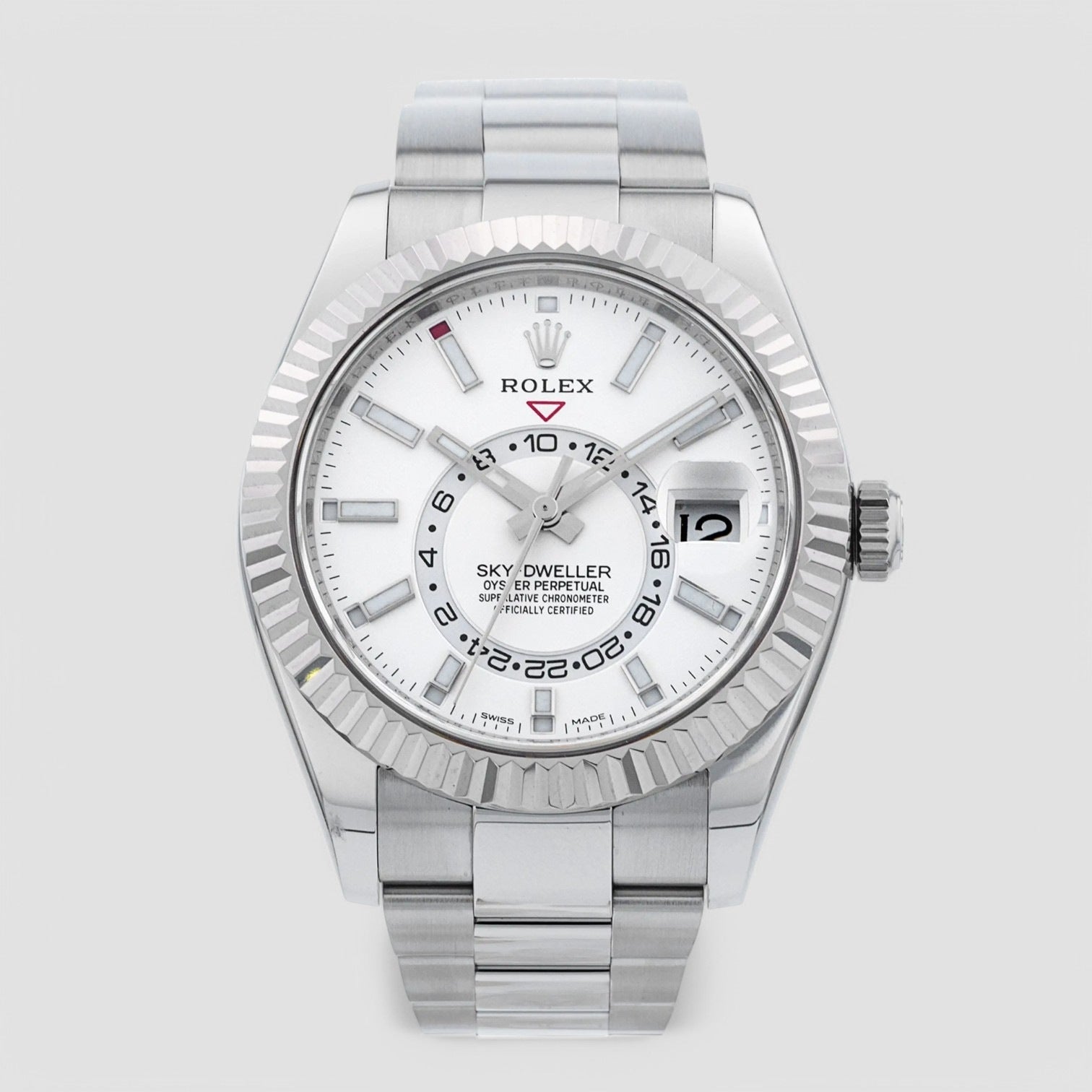 Rolex 326934