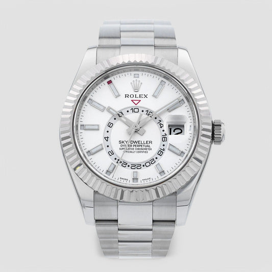 Rolex 326934