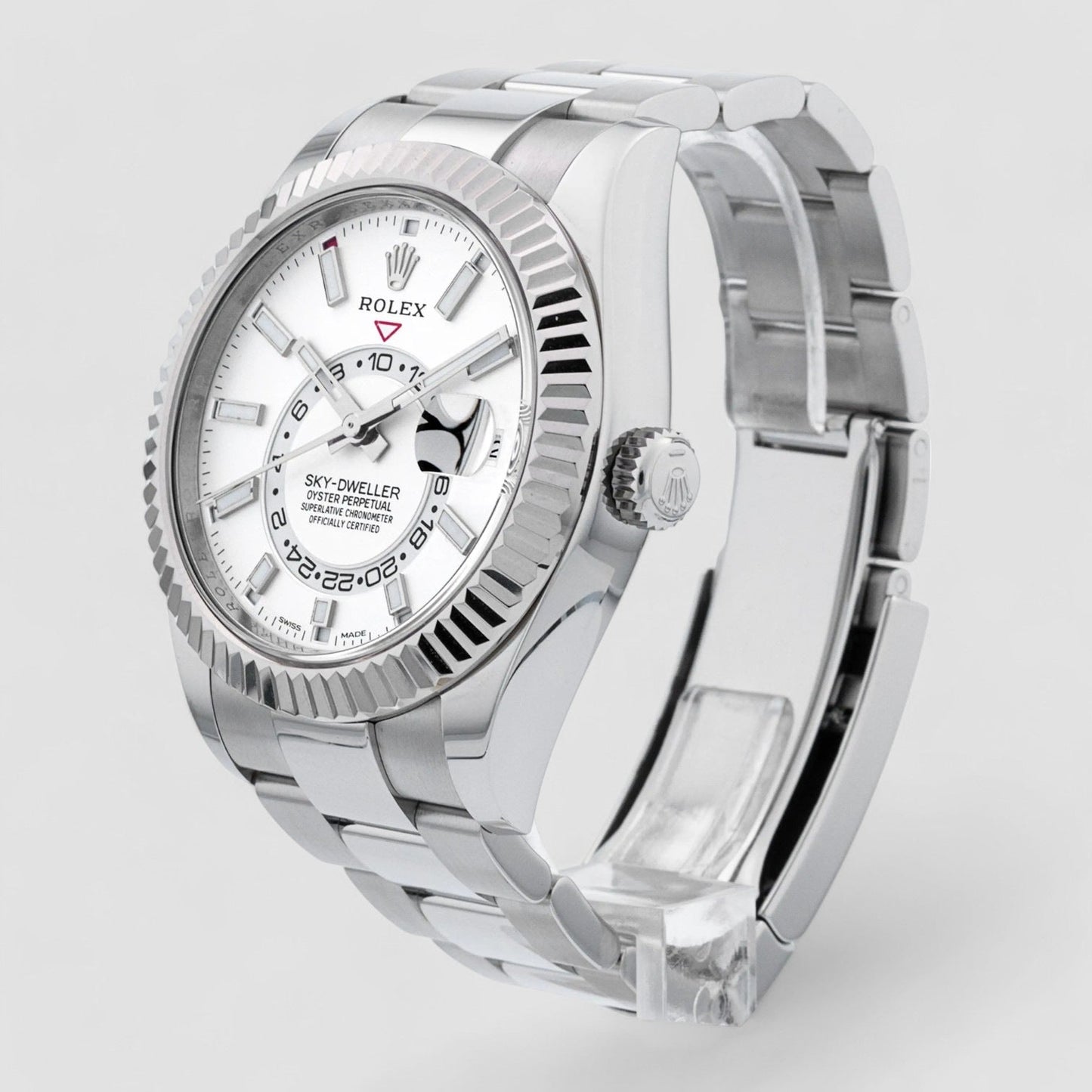 Rolex 326934