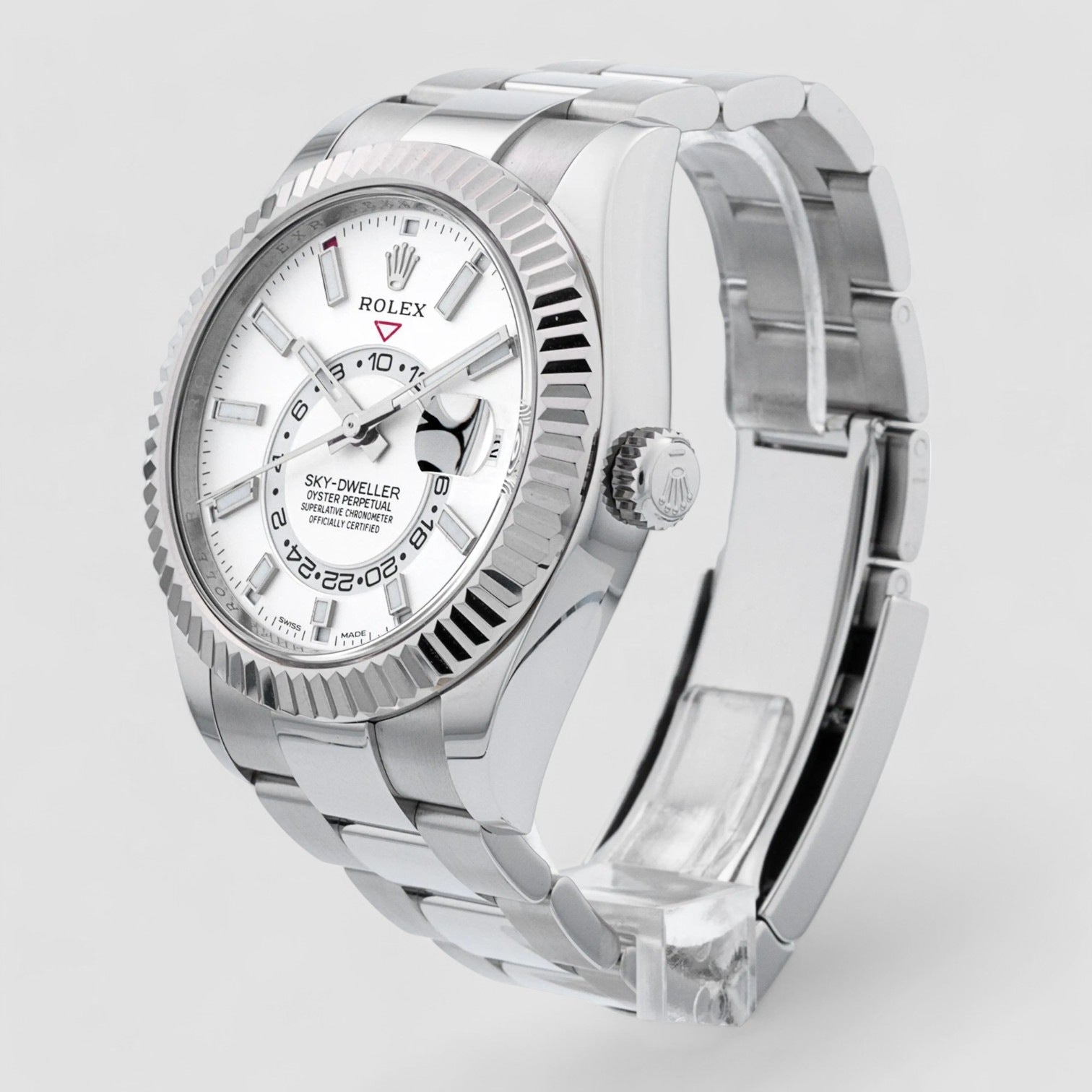 Rolex 326934