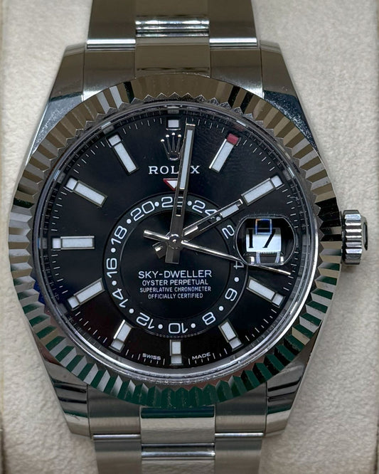 Rolex 326934
