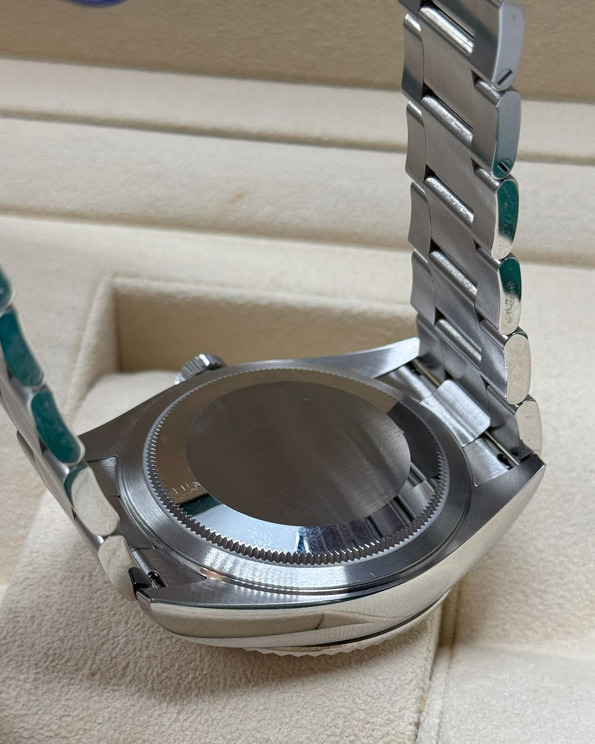 Rolex 326934