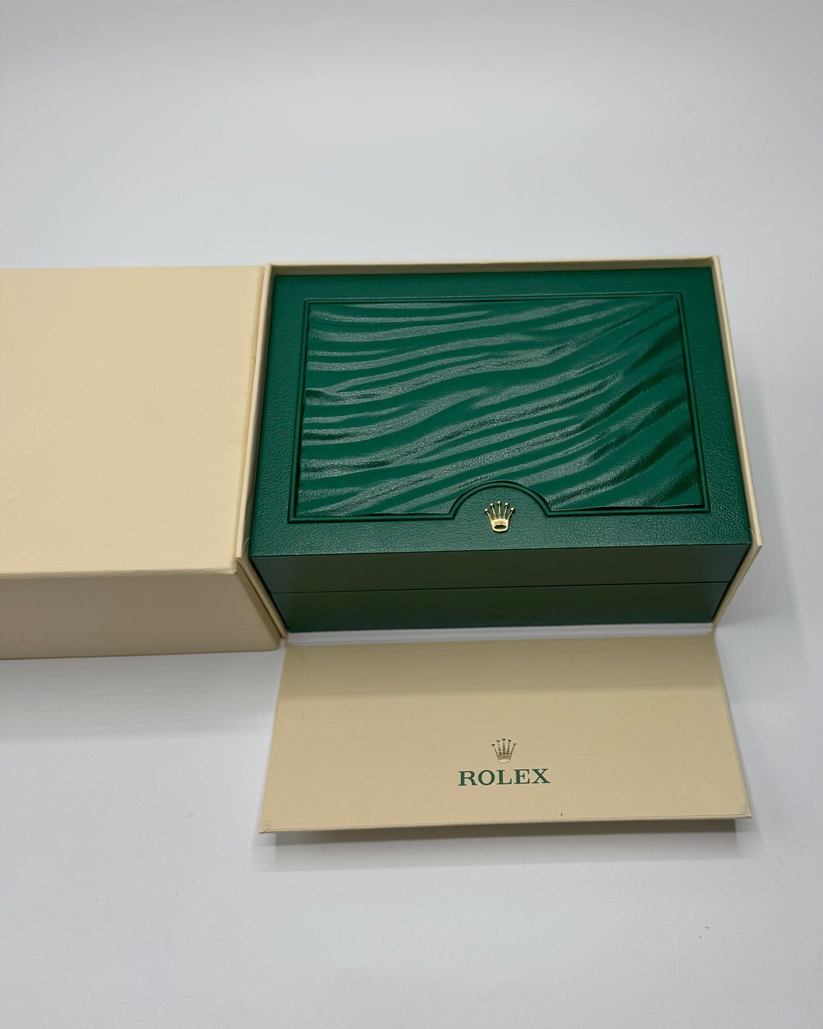 Rolex 326934