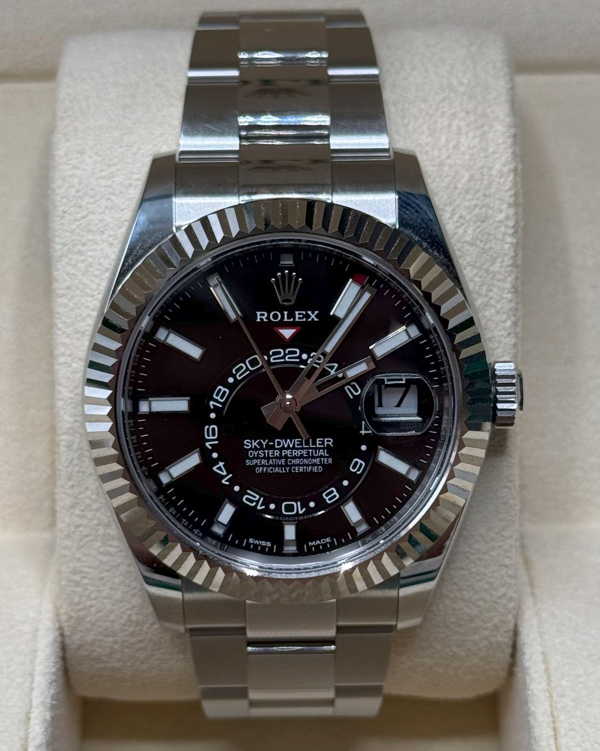 Rolex 326934