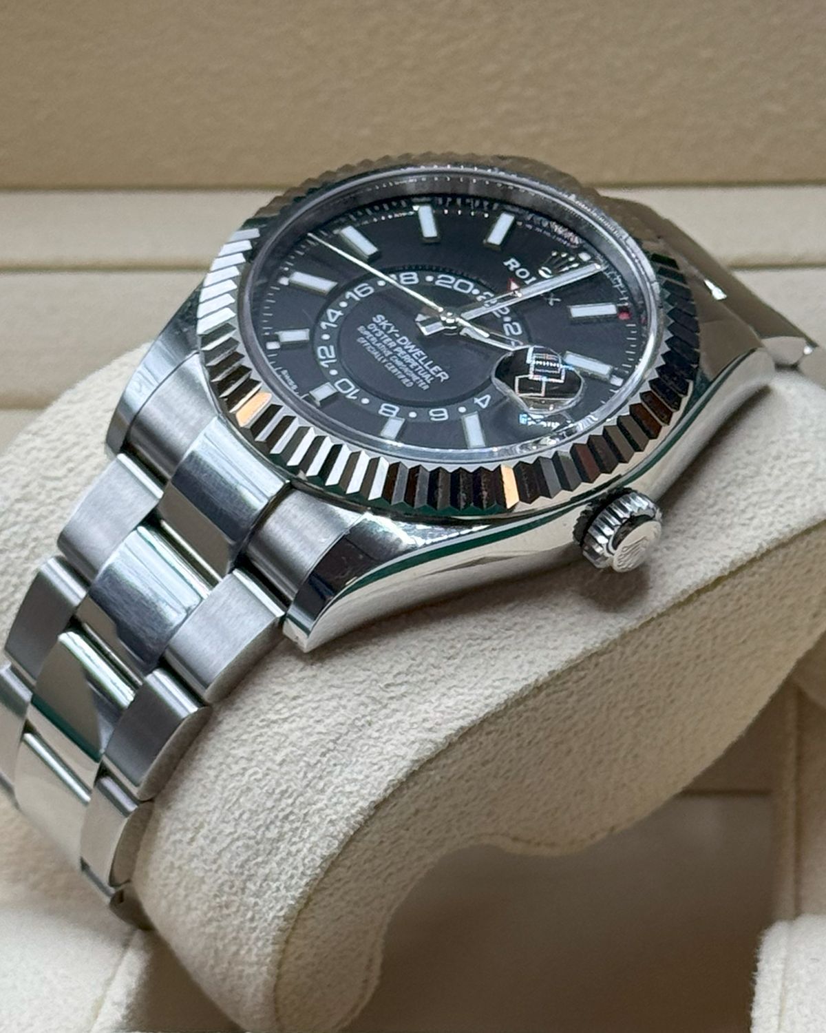 Rolex 326934