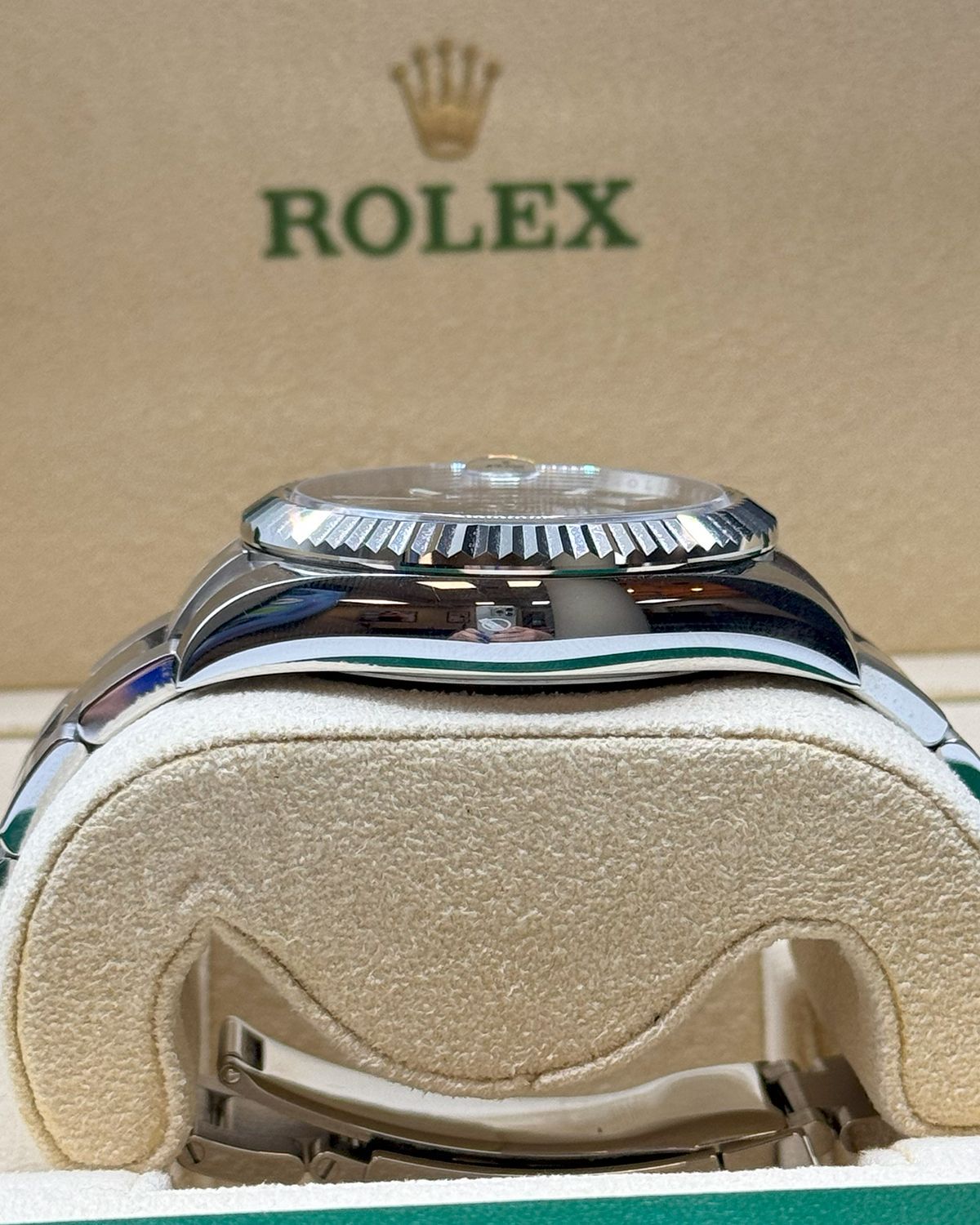 Rolex 326934