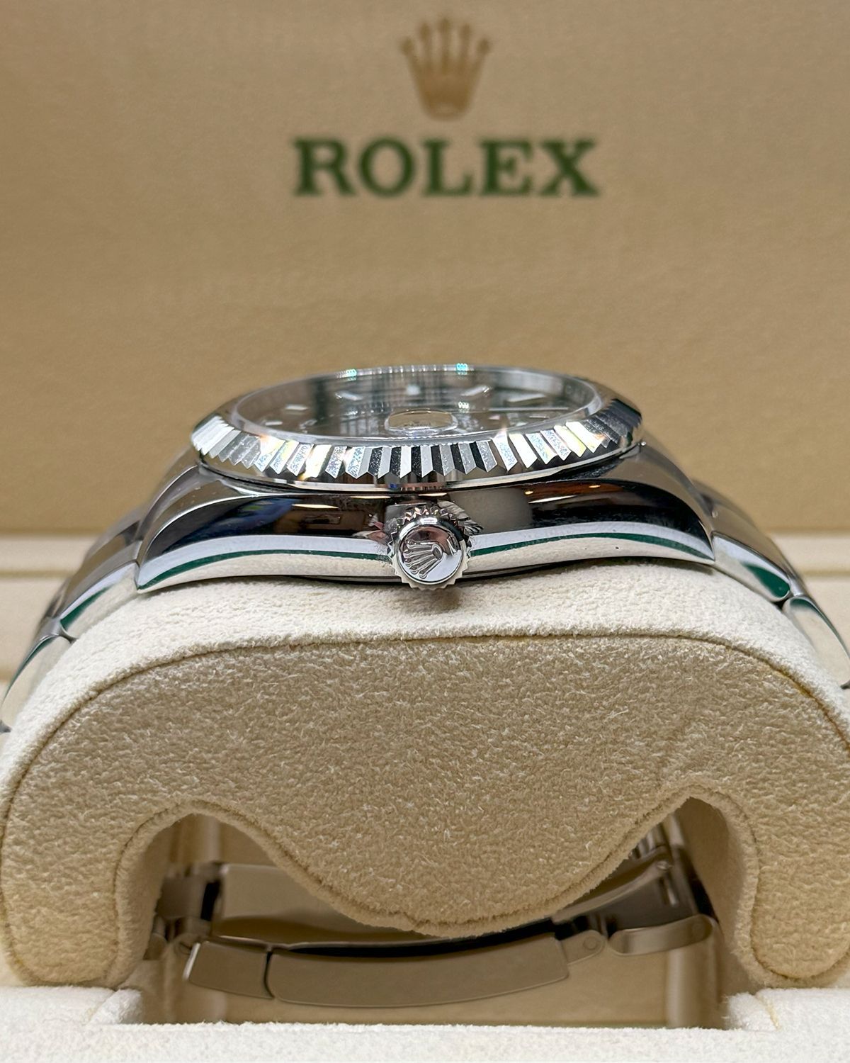 Rolex 326934