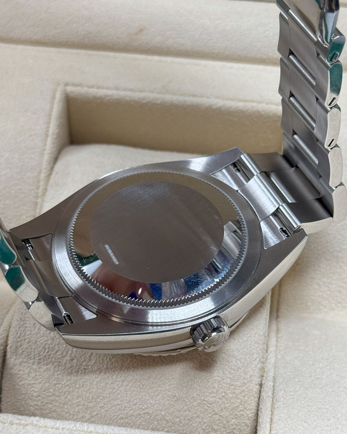 Rolex 326934