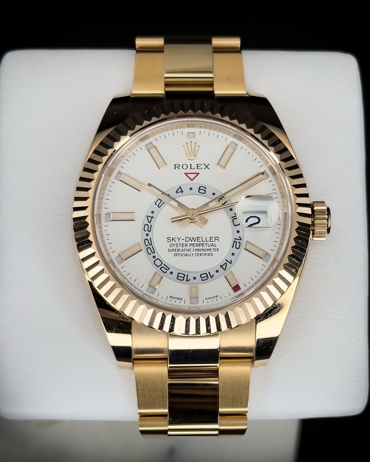 Rolex 326935