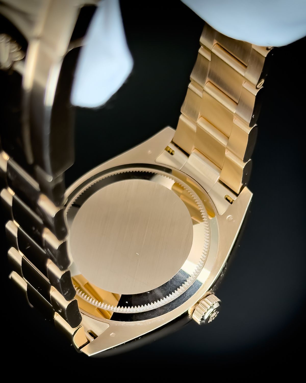 Rolex 326935
