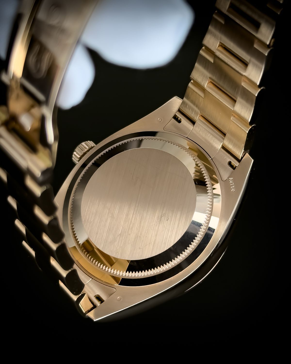 Rolex 326935