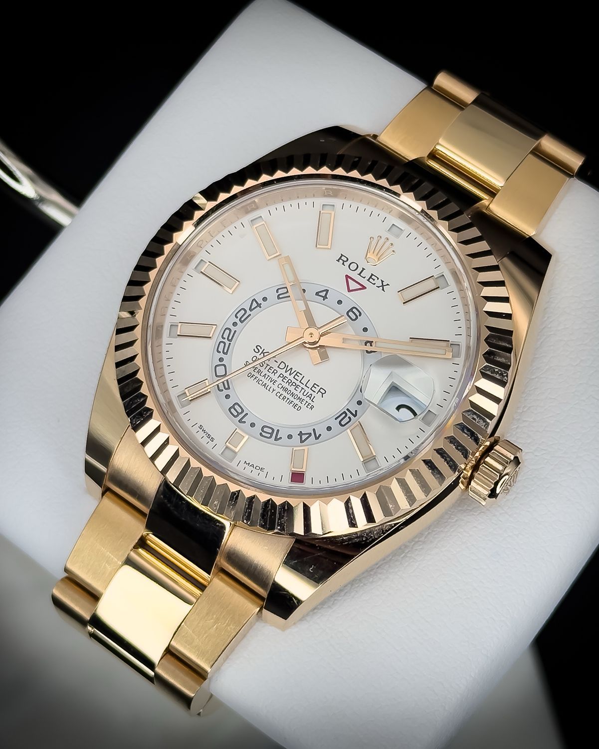 Rolex 326935