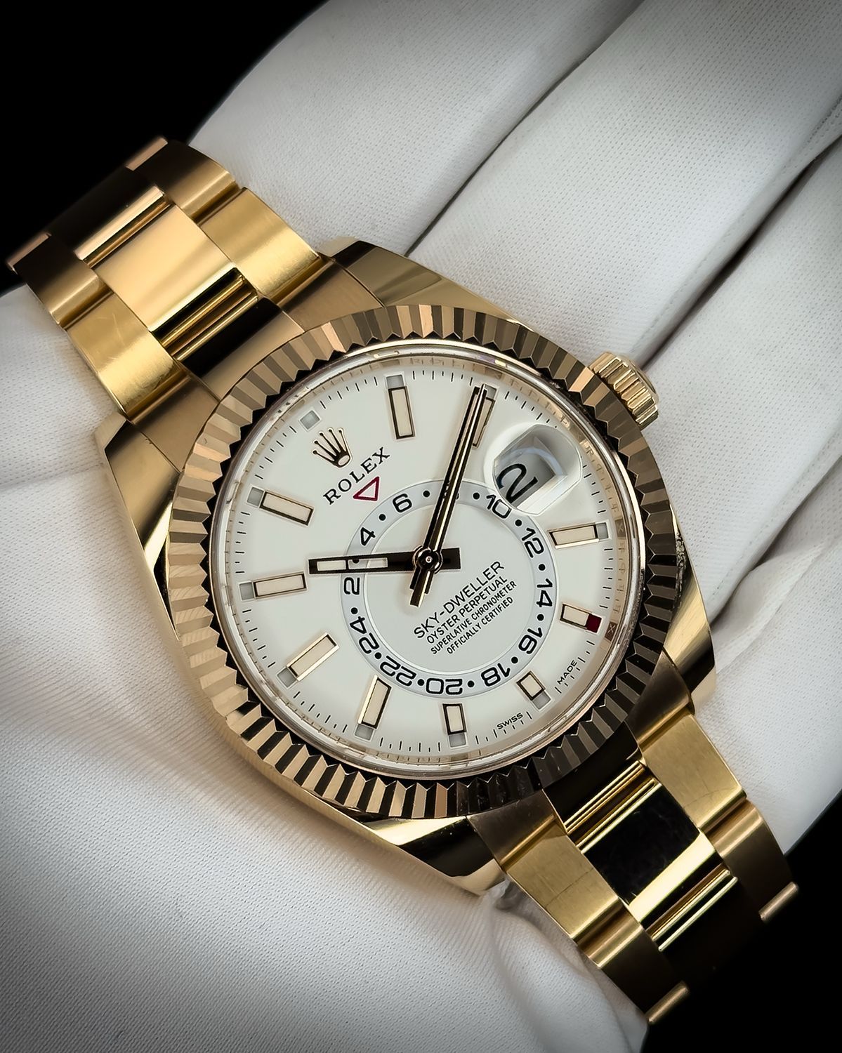 Rolex 326935