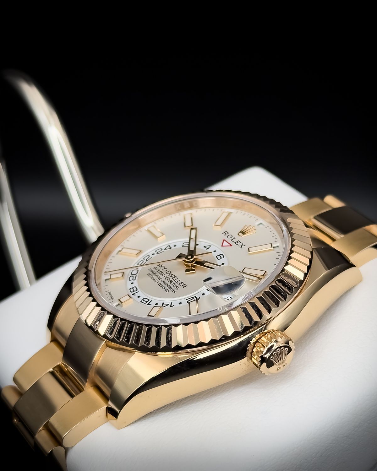Rolex 326935