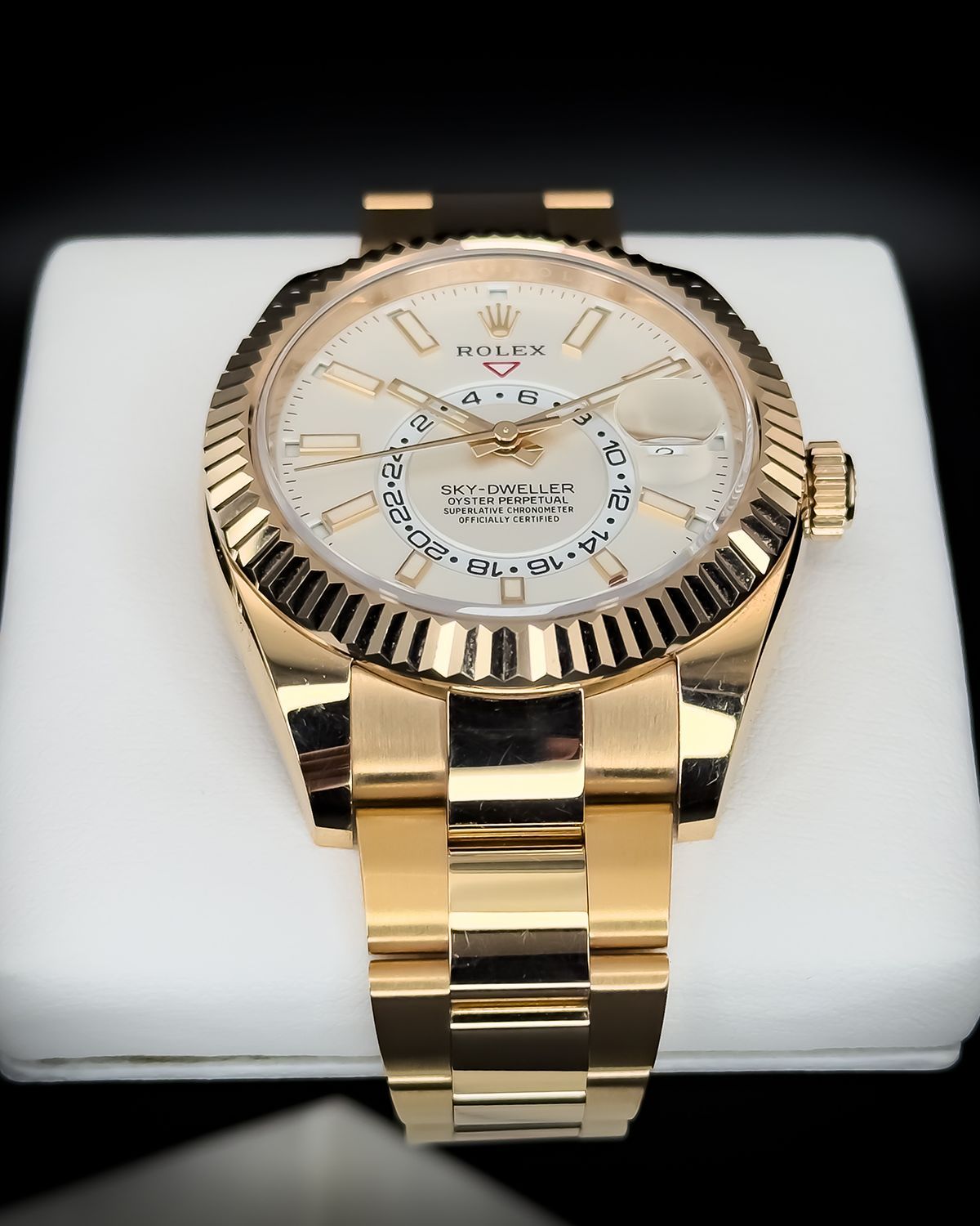 Rolex 326935