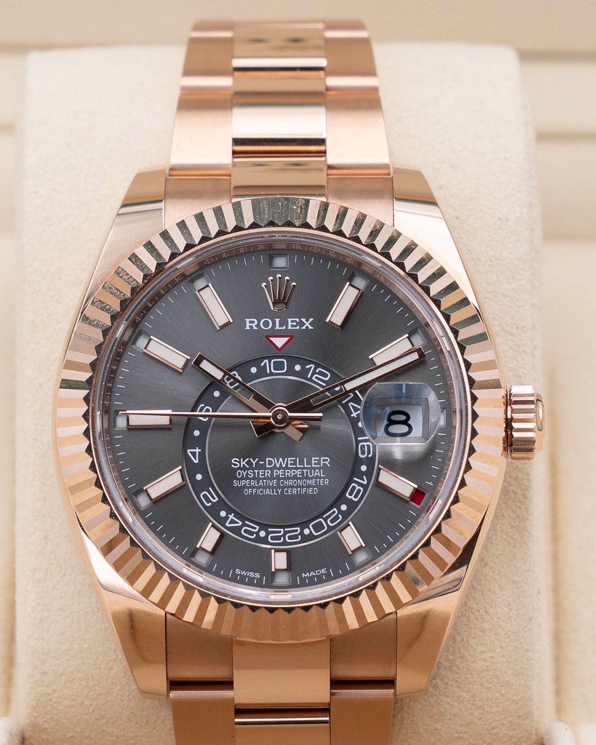 Rolex 326935