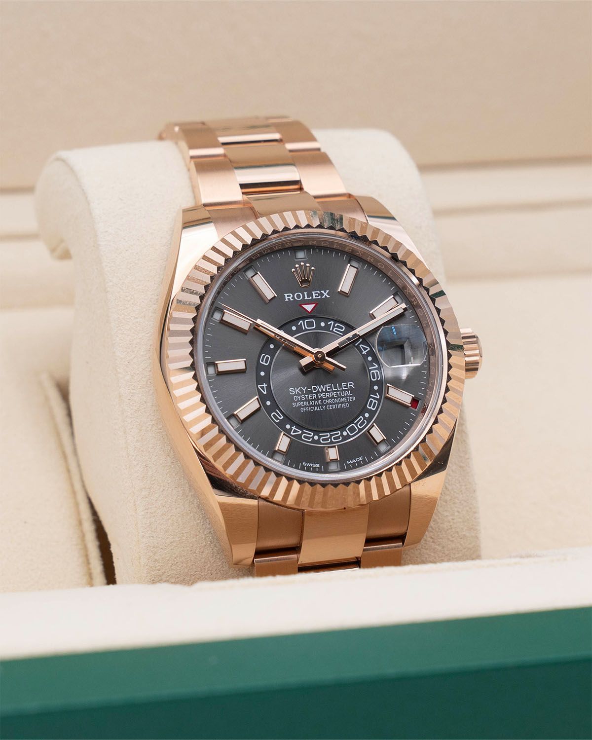 Rolex 326935