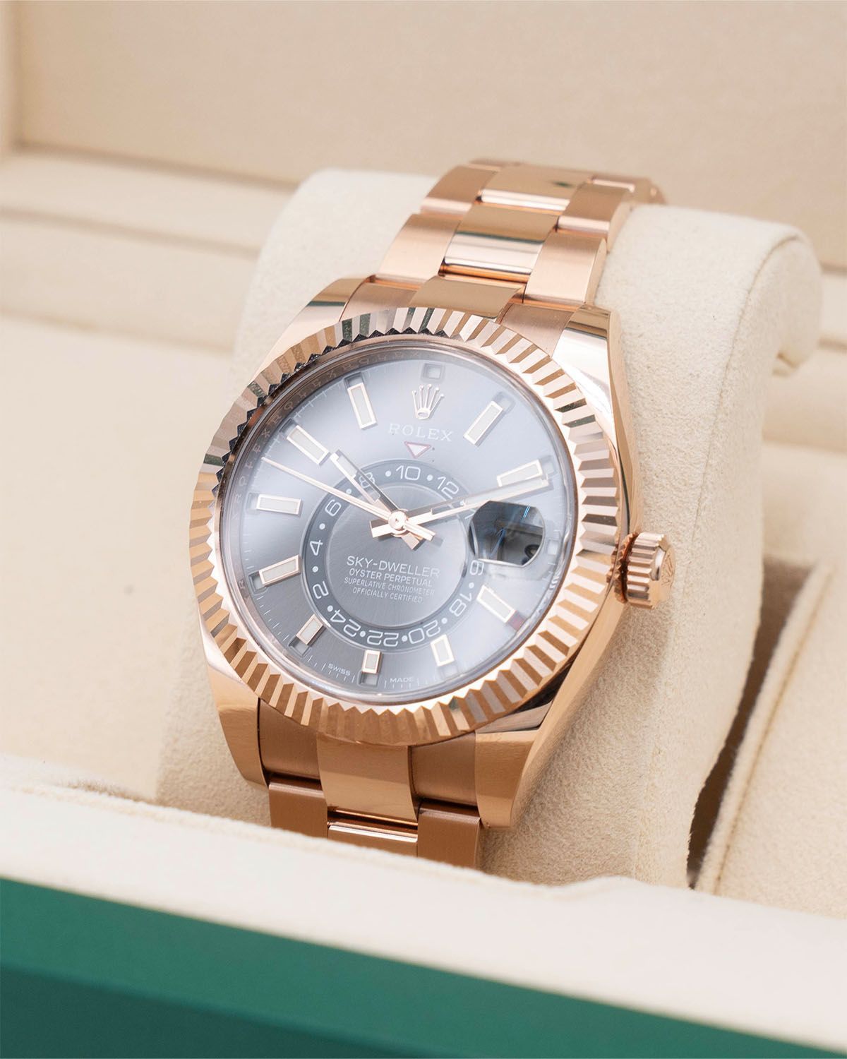 Rolex 326935