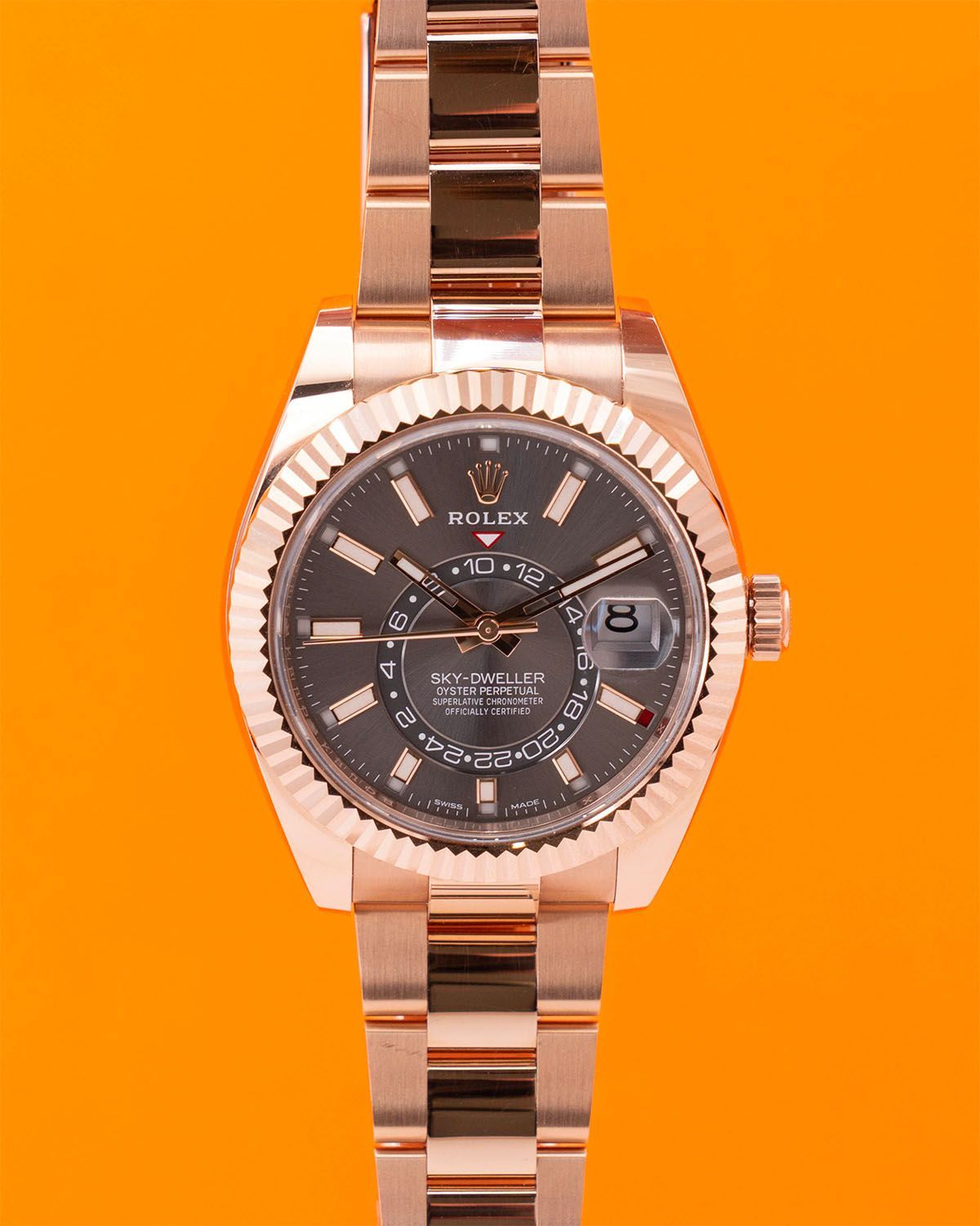 Rolex 326935
