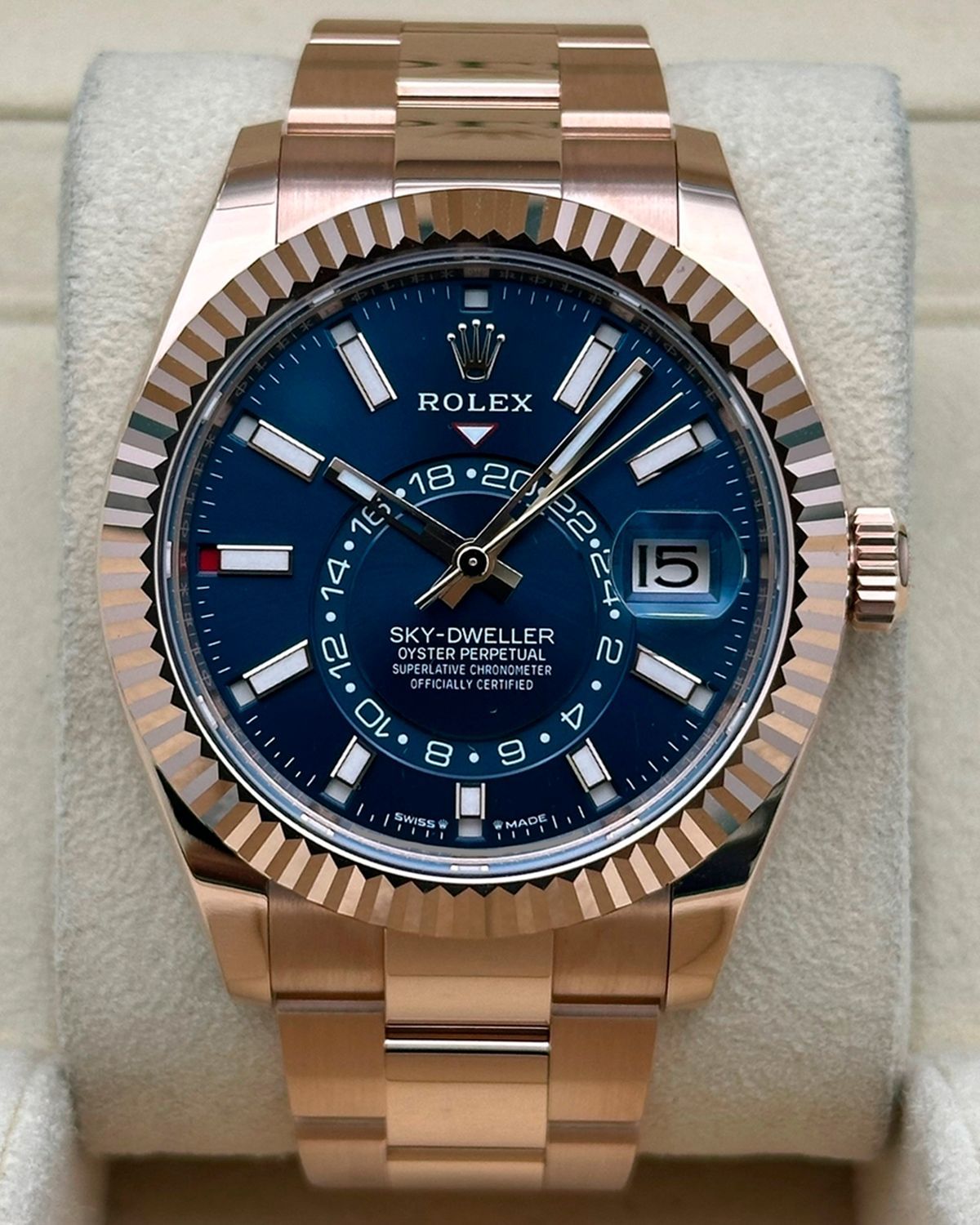 Rolex 326935