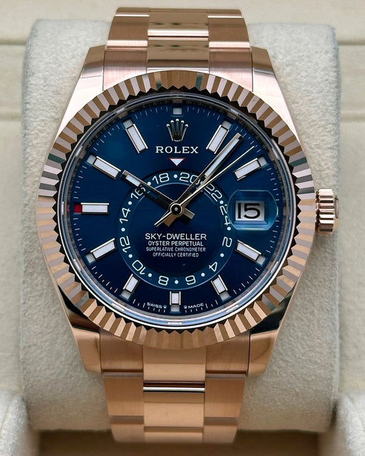 Rolex 326935