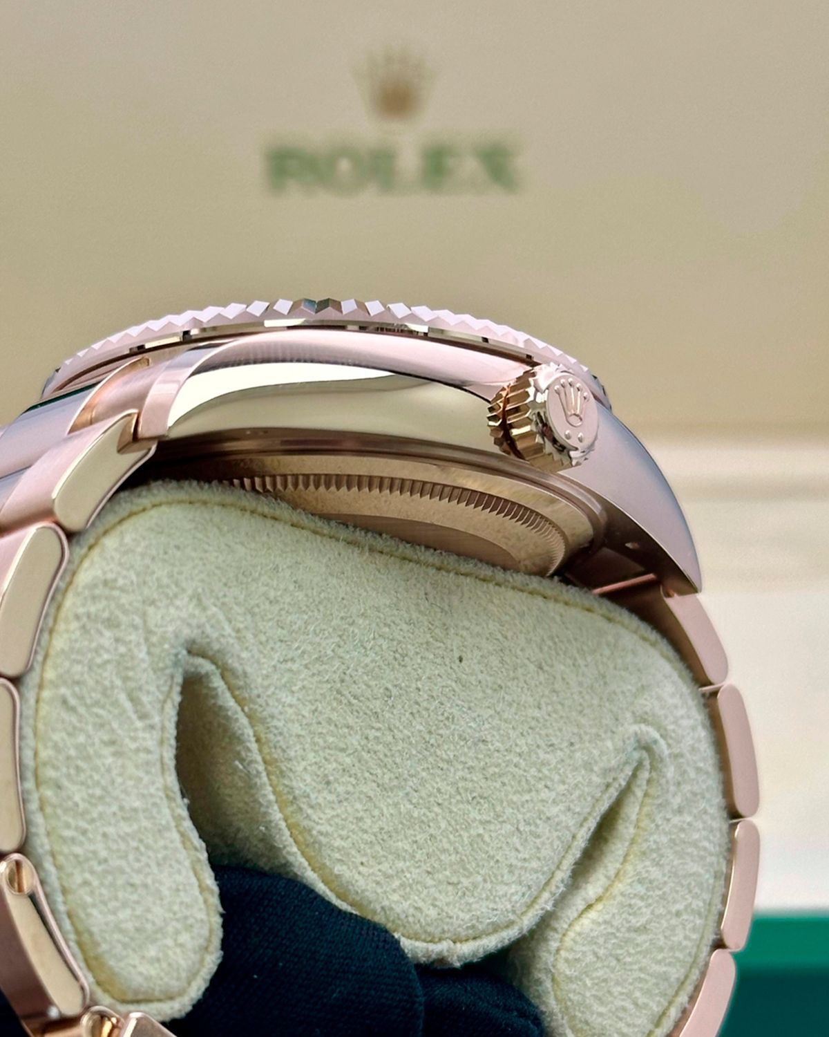 Rolex 326935