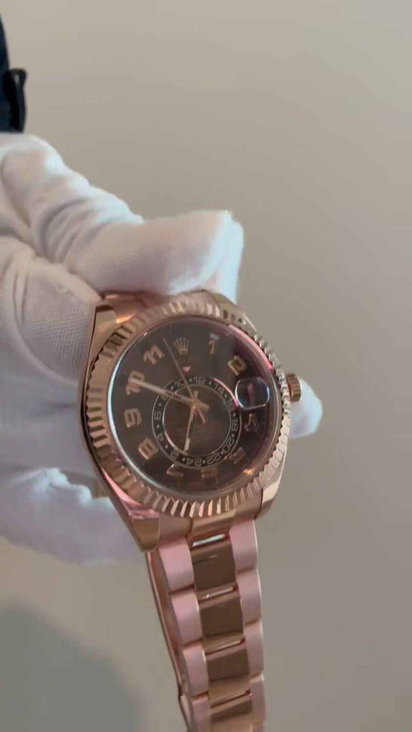 Rolex 326935