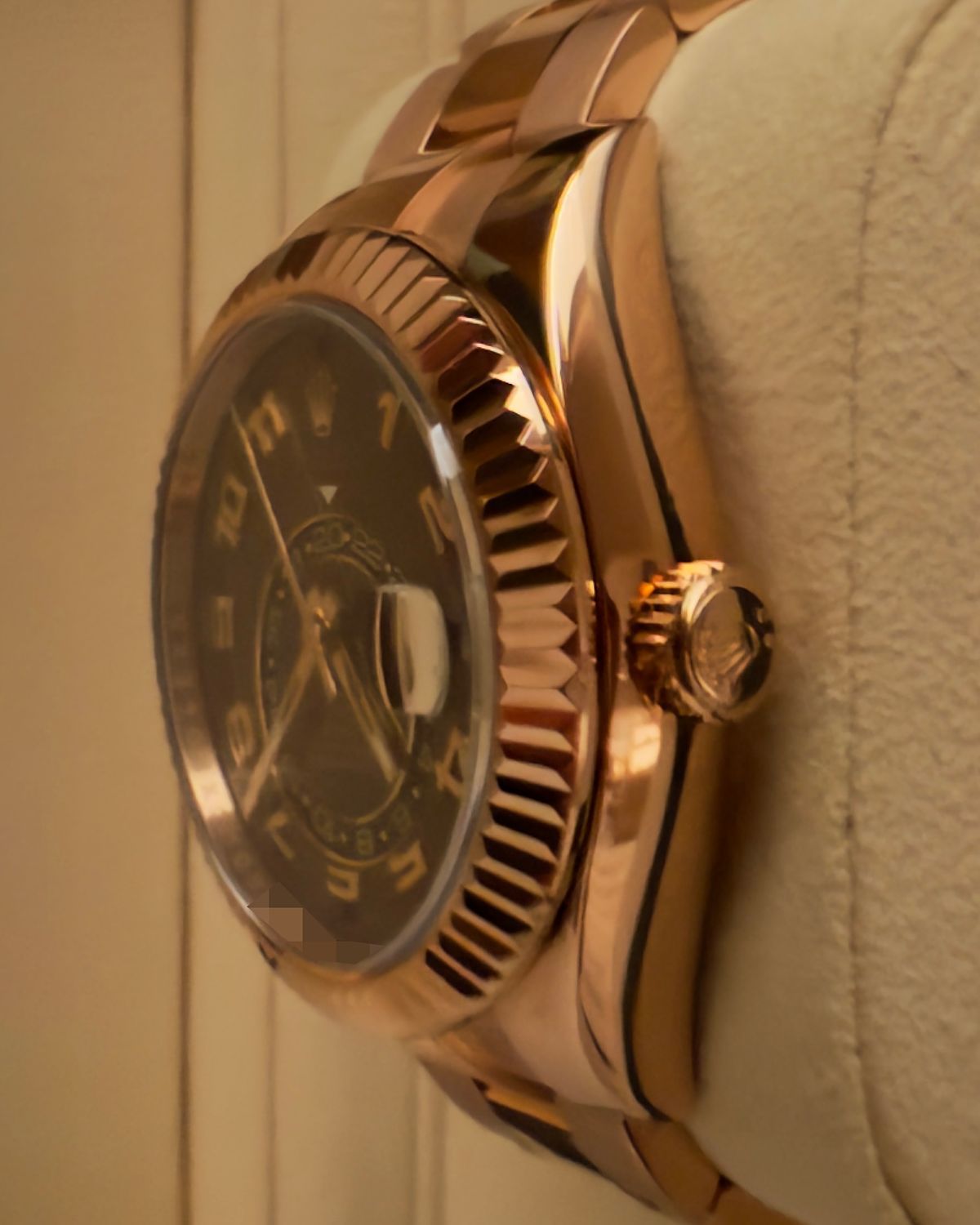 Rolex 326935