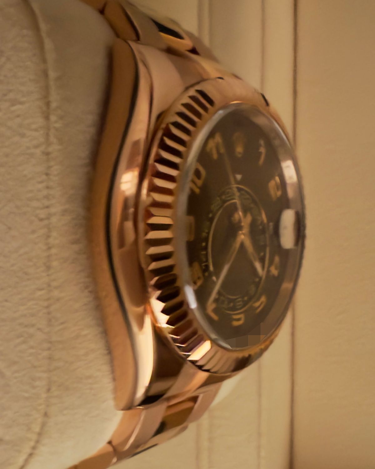 Rolex 326935