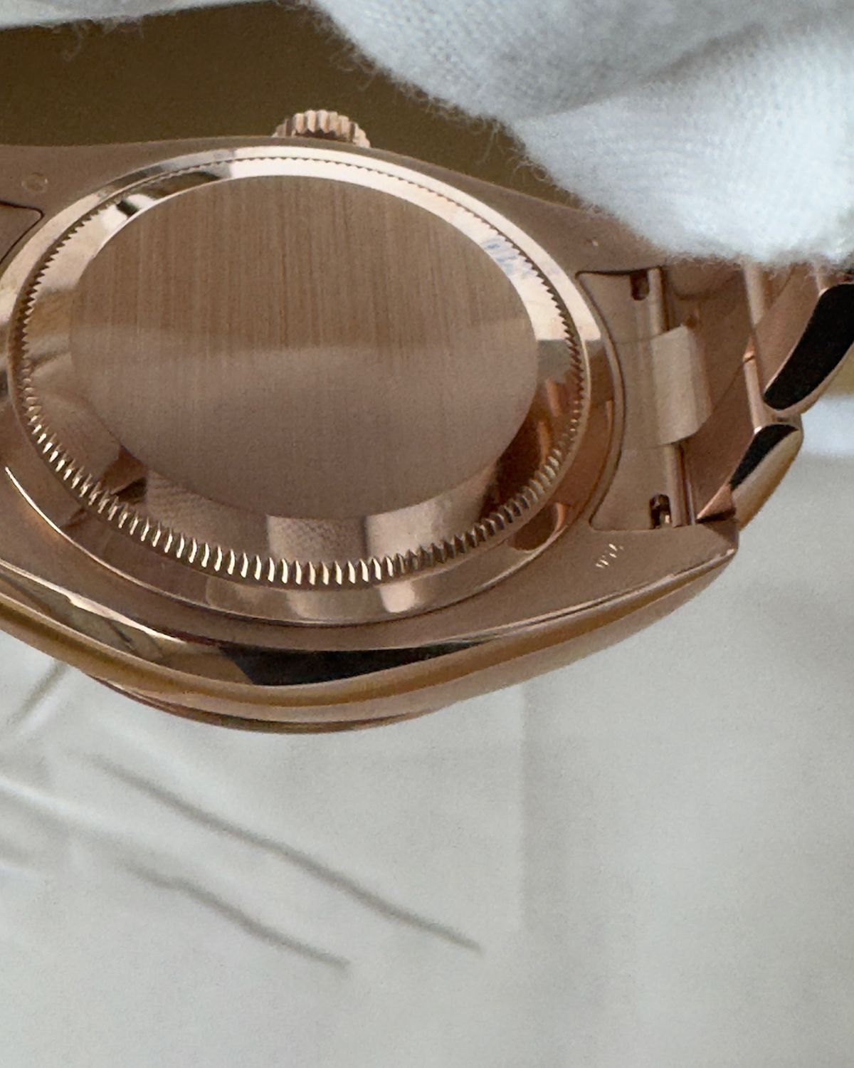 Rolex 326935