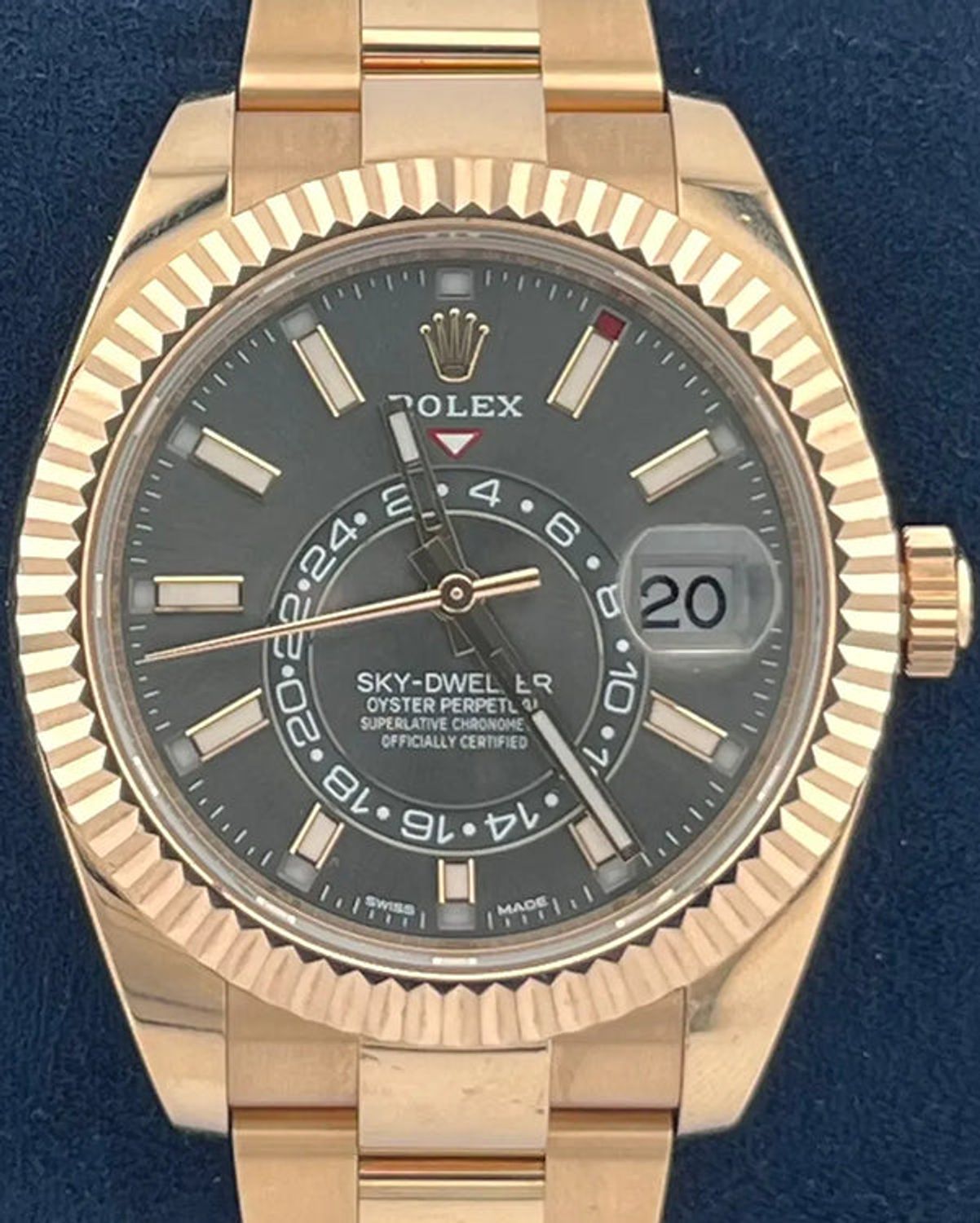 Rolex 326935