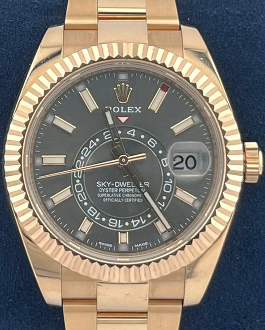 Rolex 326935