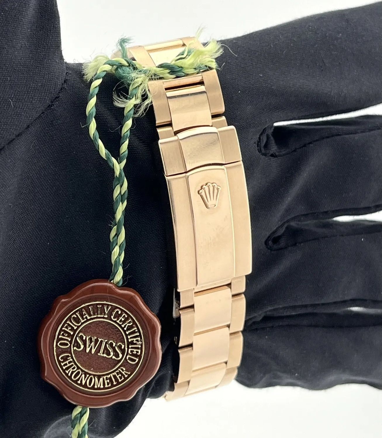 Rolex 326935