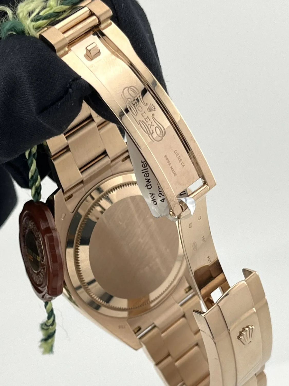 Rolex 326935