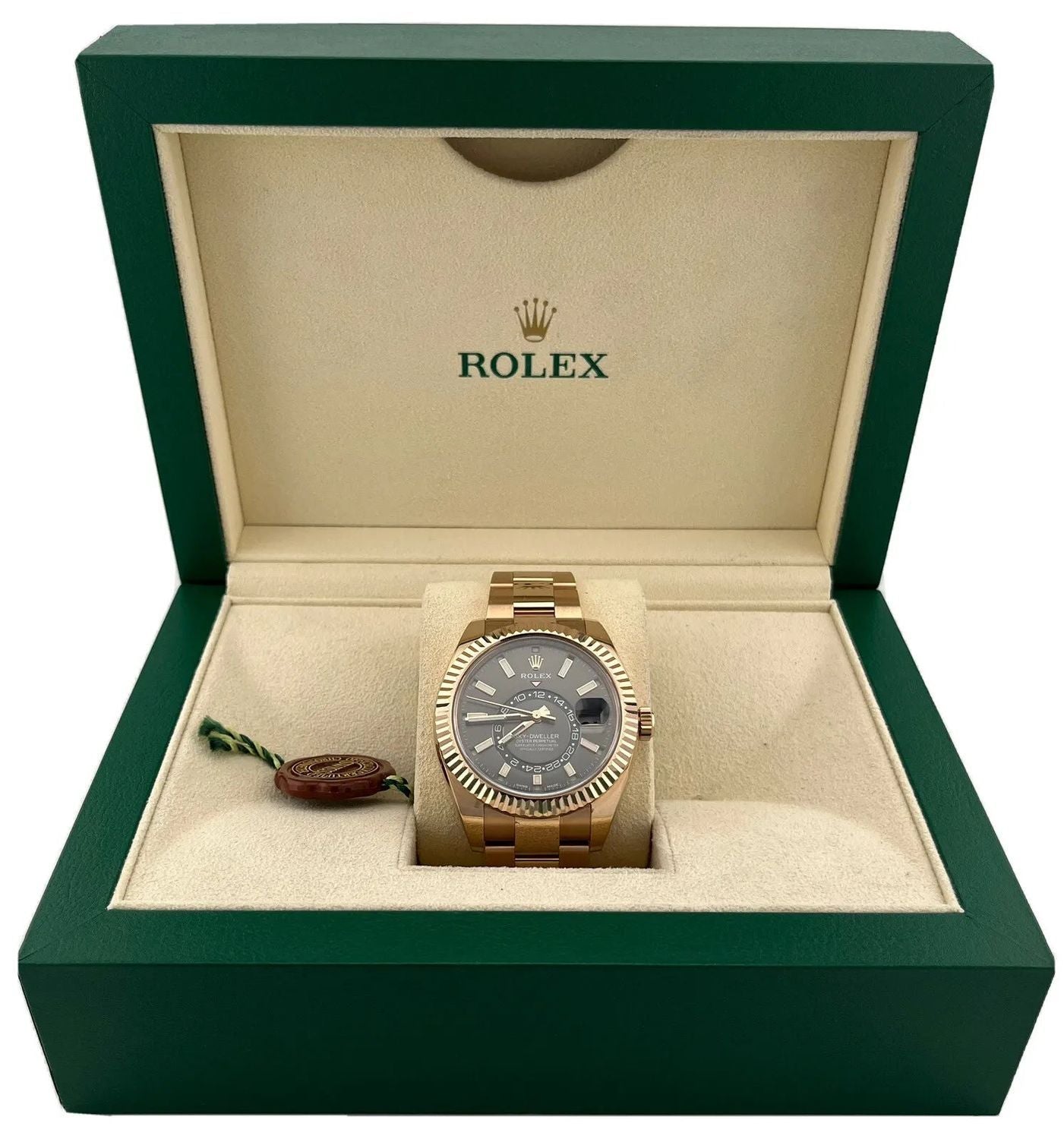 Rolex 326935