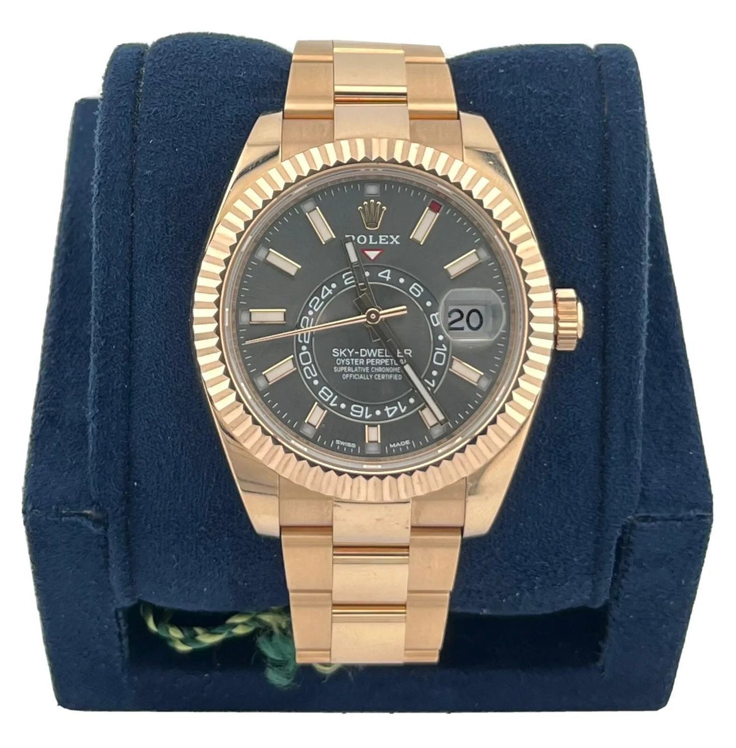 Rolex 326935