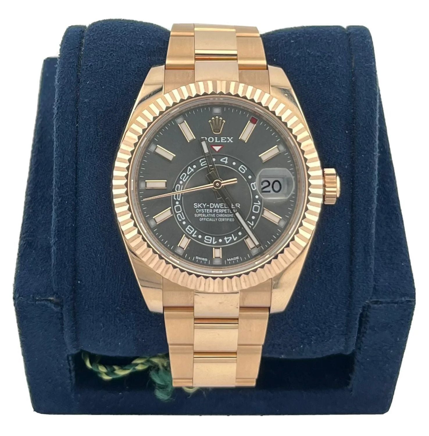 Rolex 326935