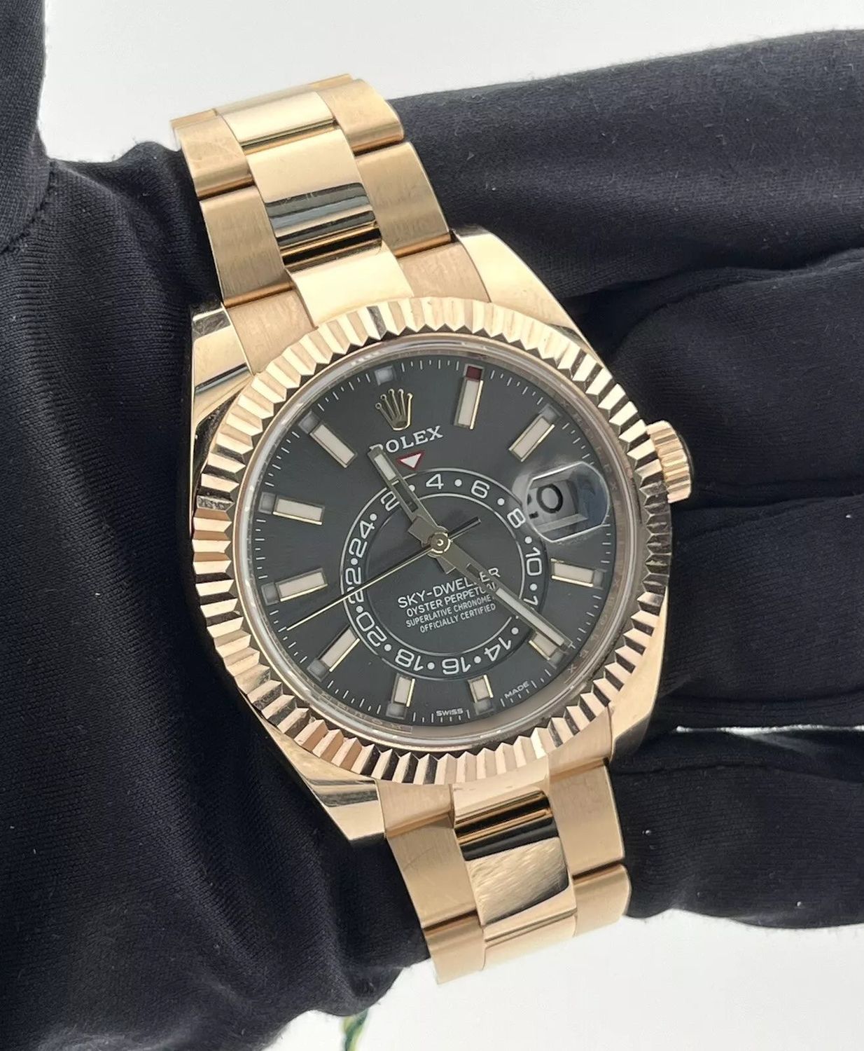 Rolex 326935