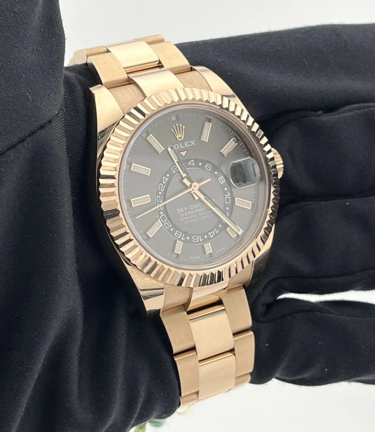 Rolex 326935