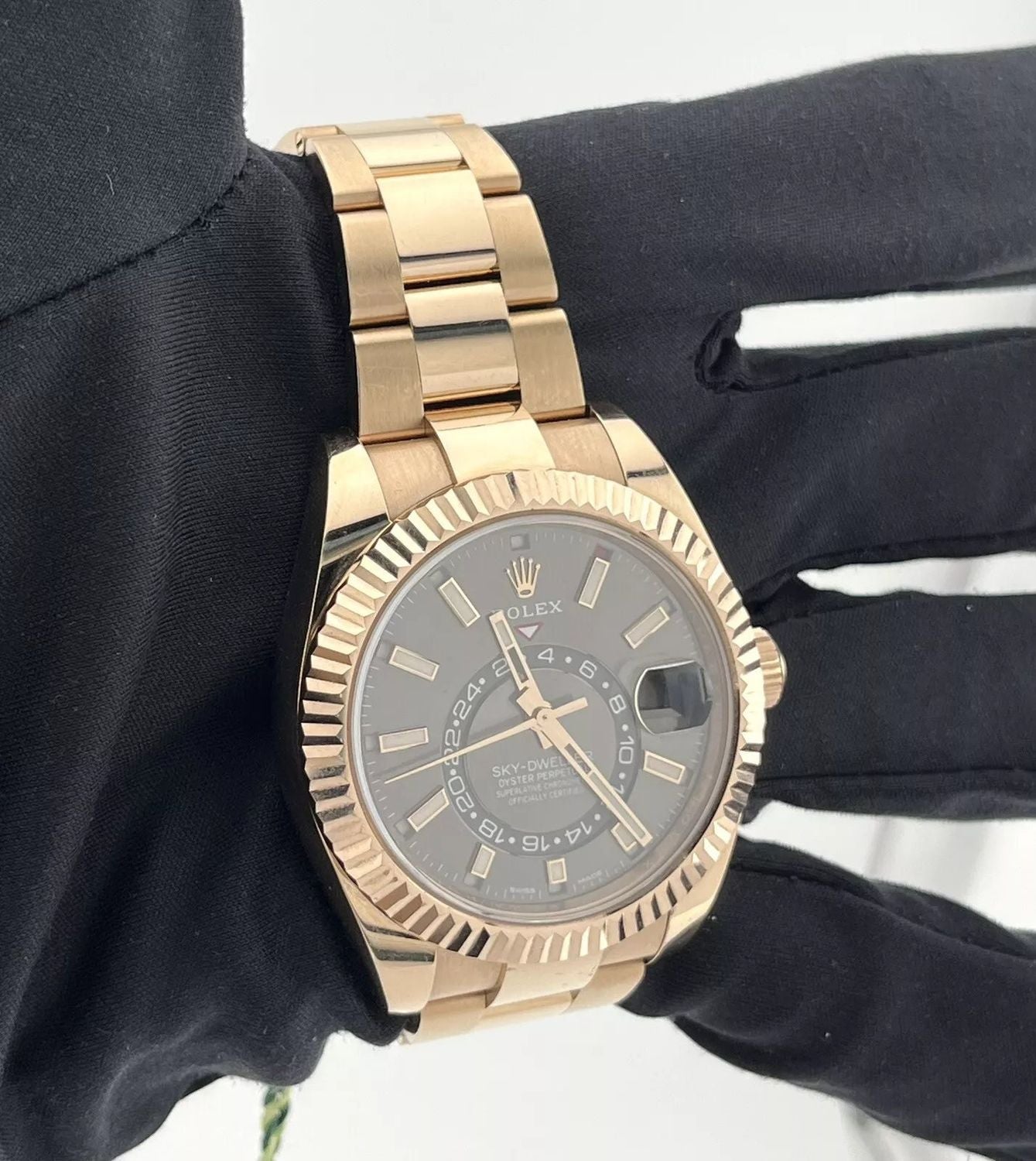 Rolex 326935