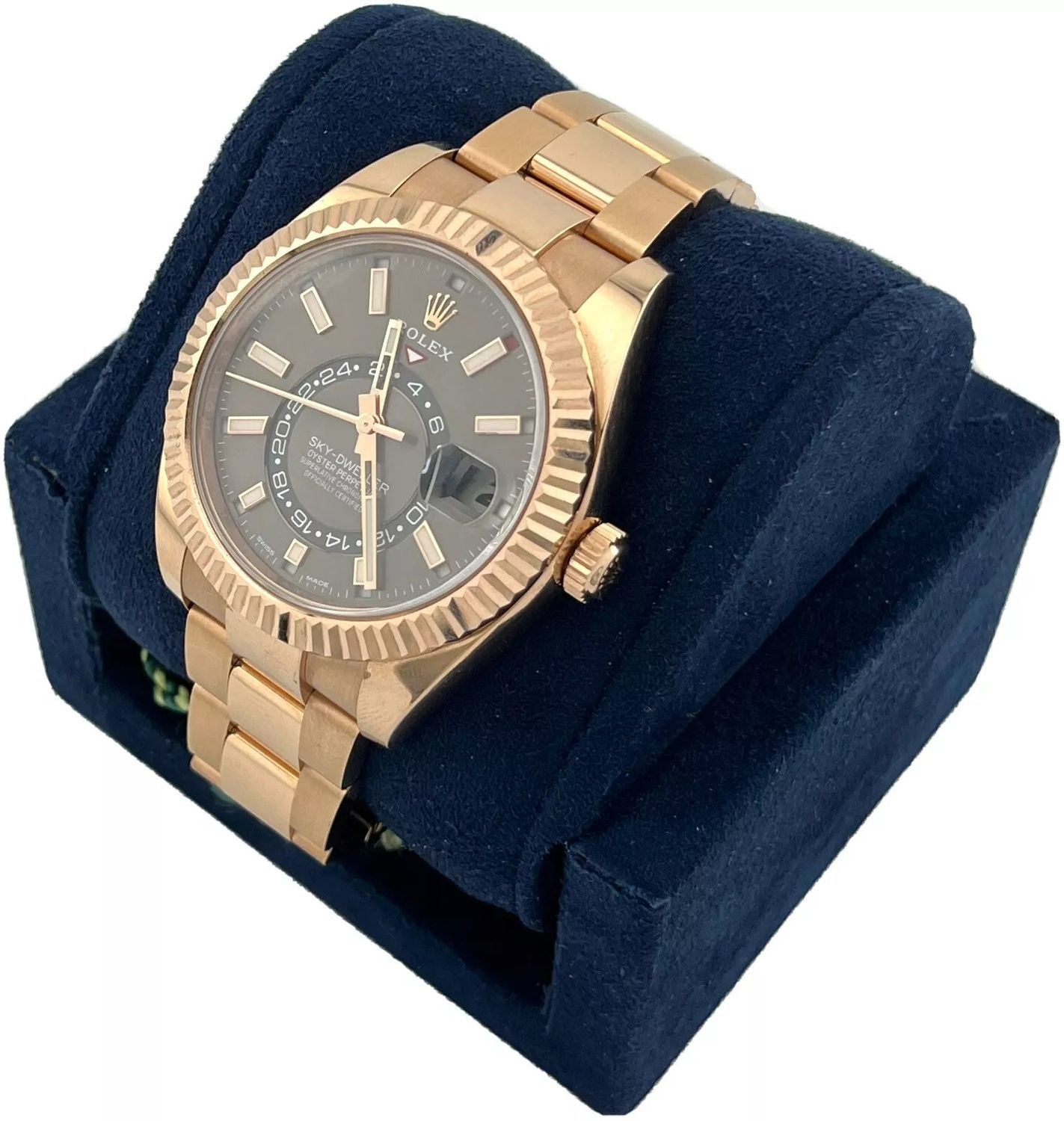 Rolex 326935