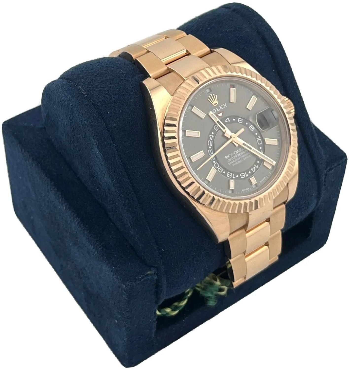 Rolex 326935