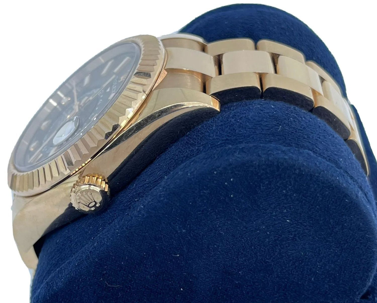 Rolex 326935