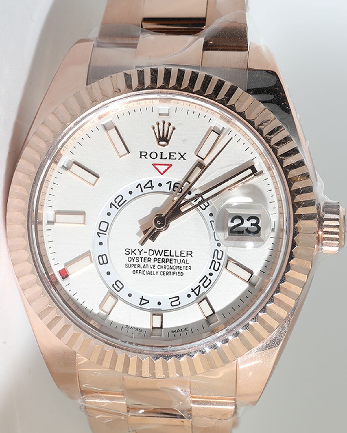 Rolex 326935