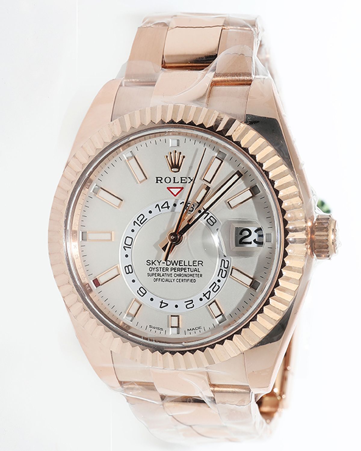 Rolex 326935
